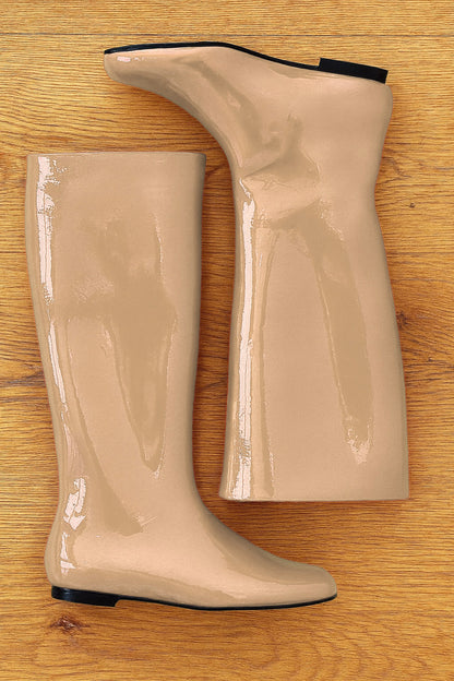 CINDY VERNICE BEIGE