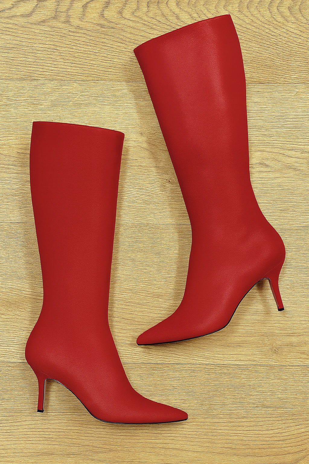 ORION PELLE ROSSO