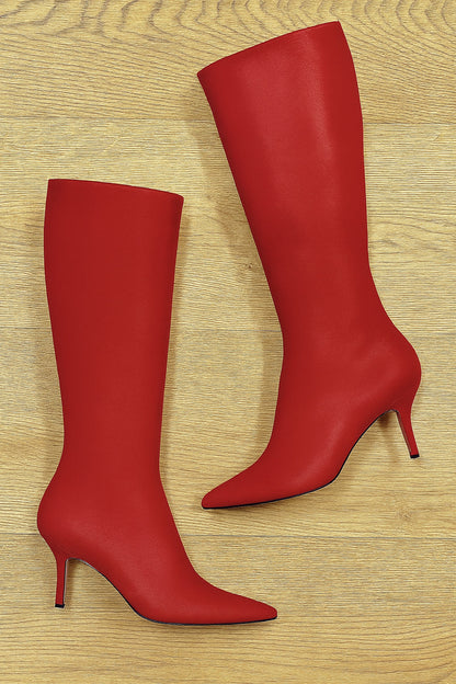 ORION PELLE ROSSO