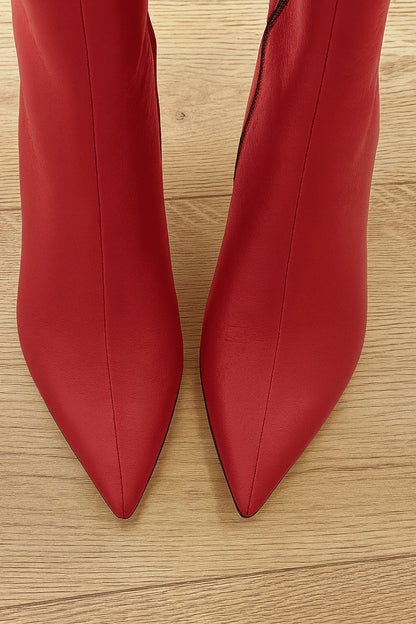 ORION PELLE ROSSO