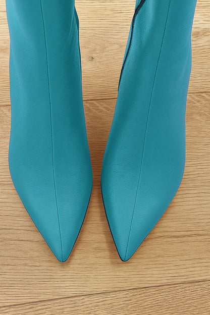 ORION PELLE AZZURRO
