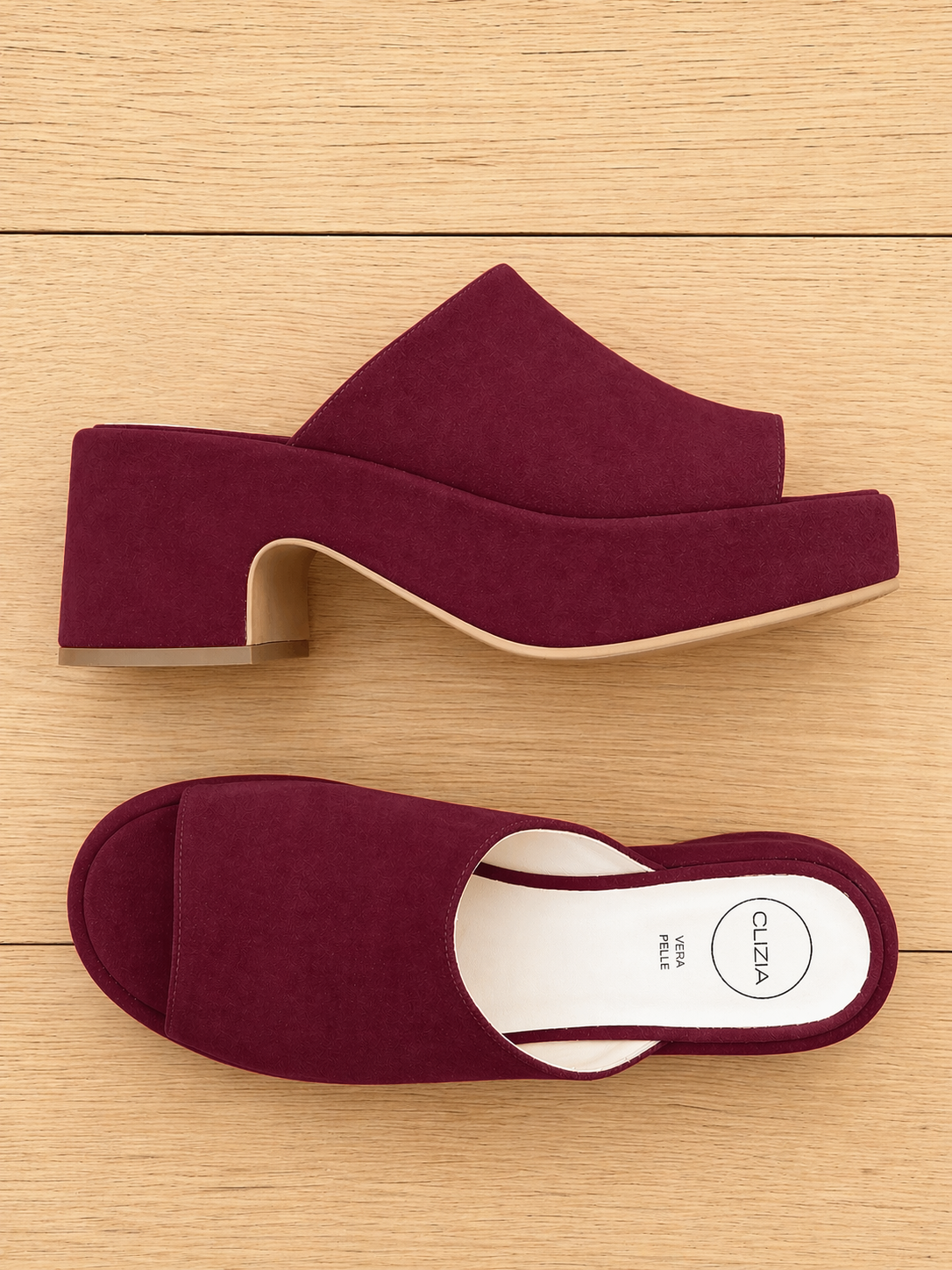 KOU CAMOSCIO BORDEAUX