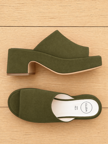 KOU CAMOSCIO KAKI