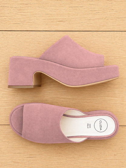 KOU CAMOSCIO ROSA