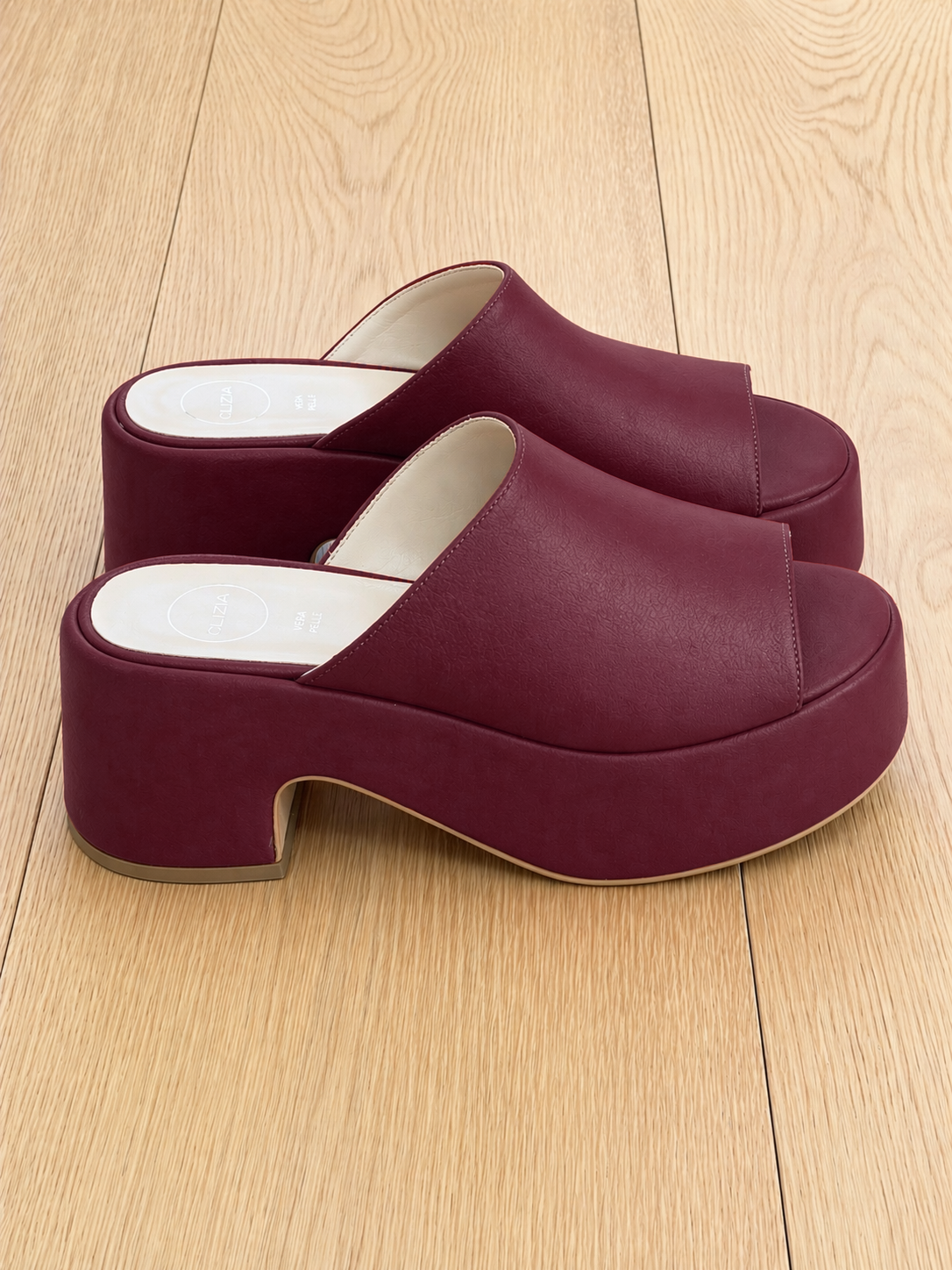 KOU PELLE BORDEAUX