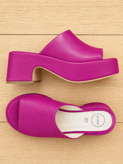 KOU PELLE FUCSIA