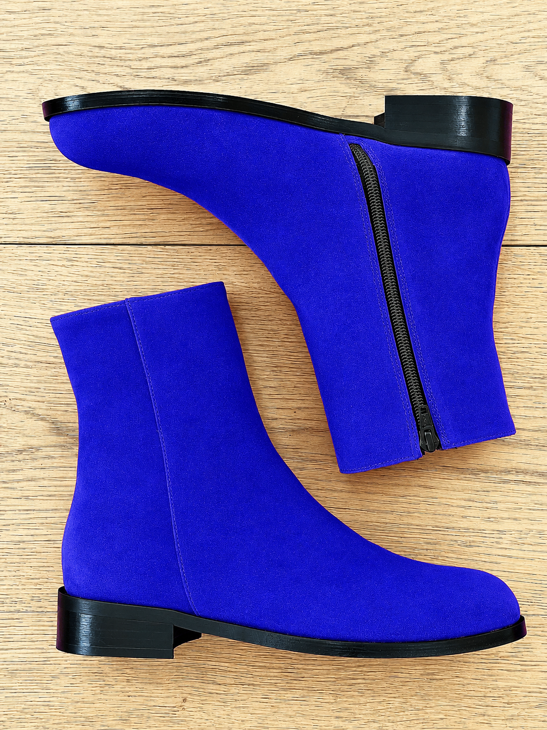 LEONOR CAMOSCIO BLUETTE