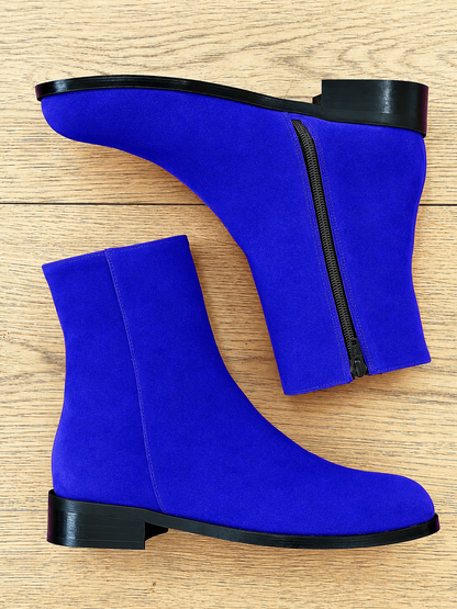 LEONOR CAMOSCIO BLUETTE
