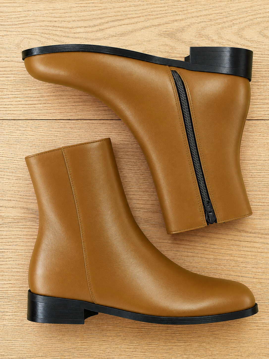 LEONOR PELLE COGNAC