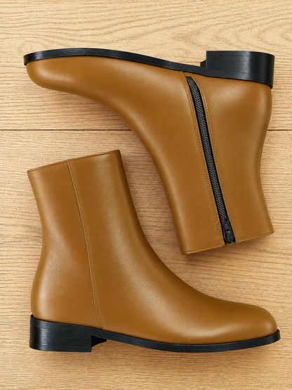 LEONOR PELLE COGNAC