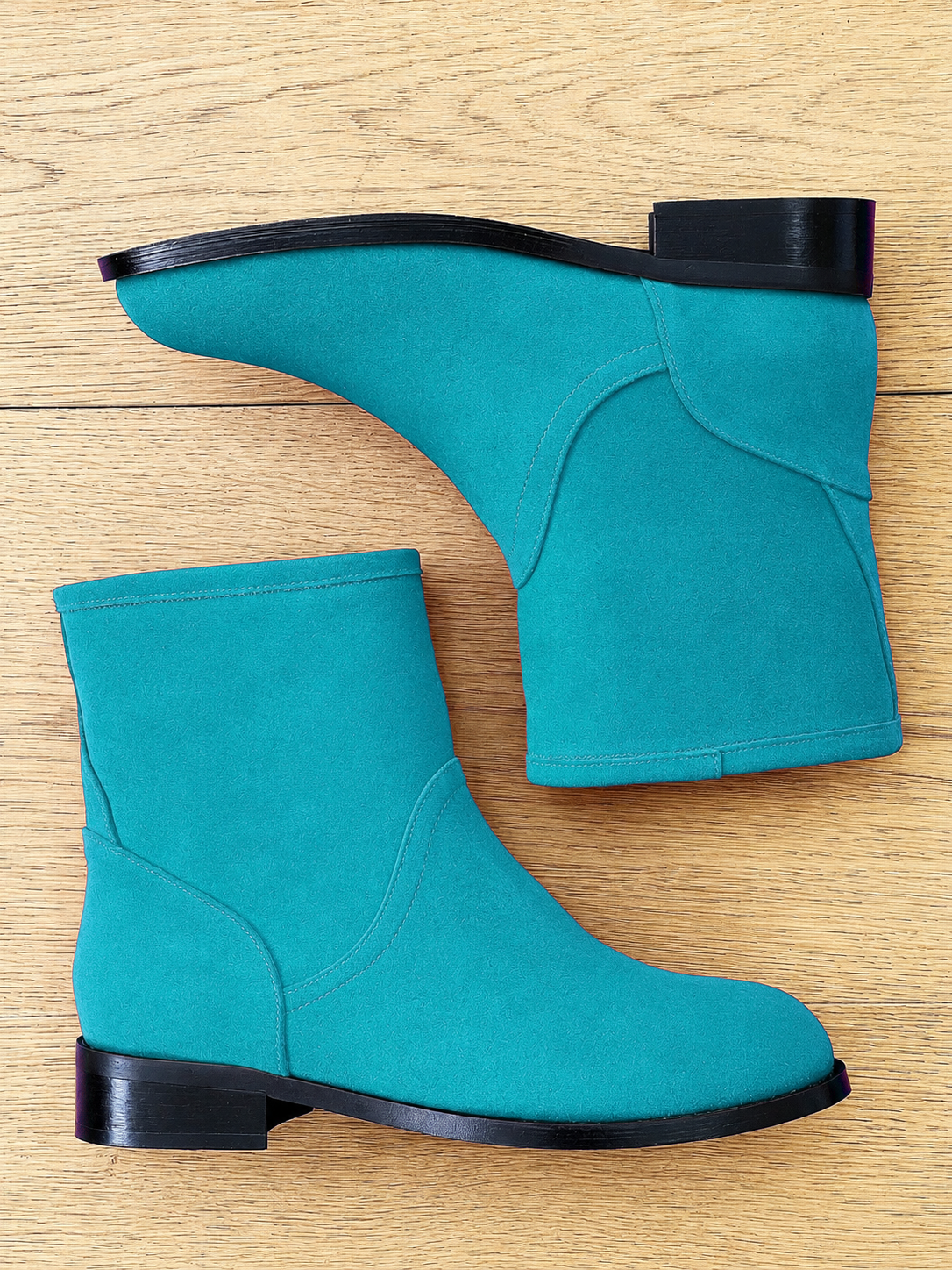DOC CAMOSCIO AZZURRO