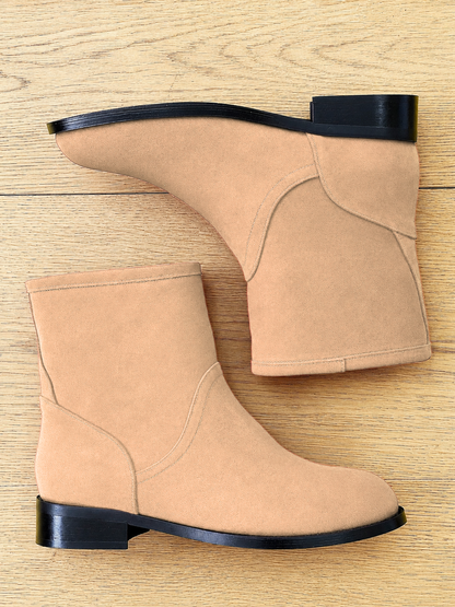 DOC CAMOSCIO BEIGE