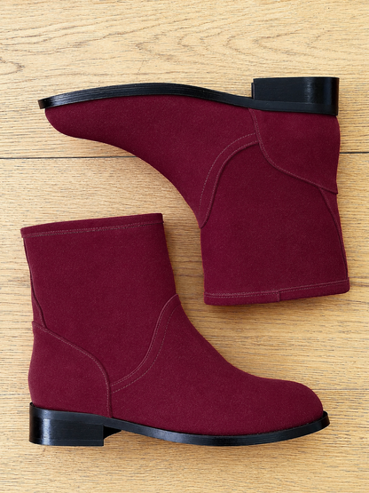 DOC CAMOSCIO BORDEAUX
