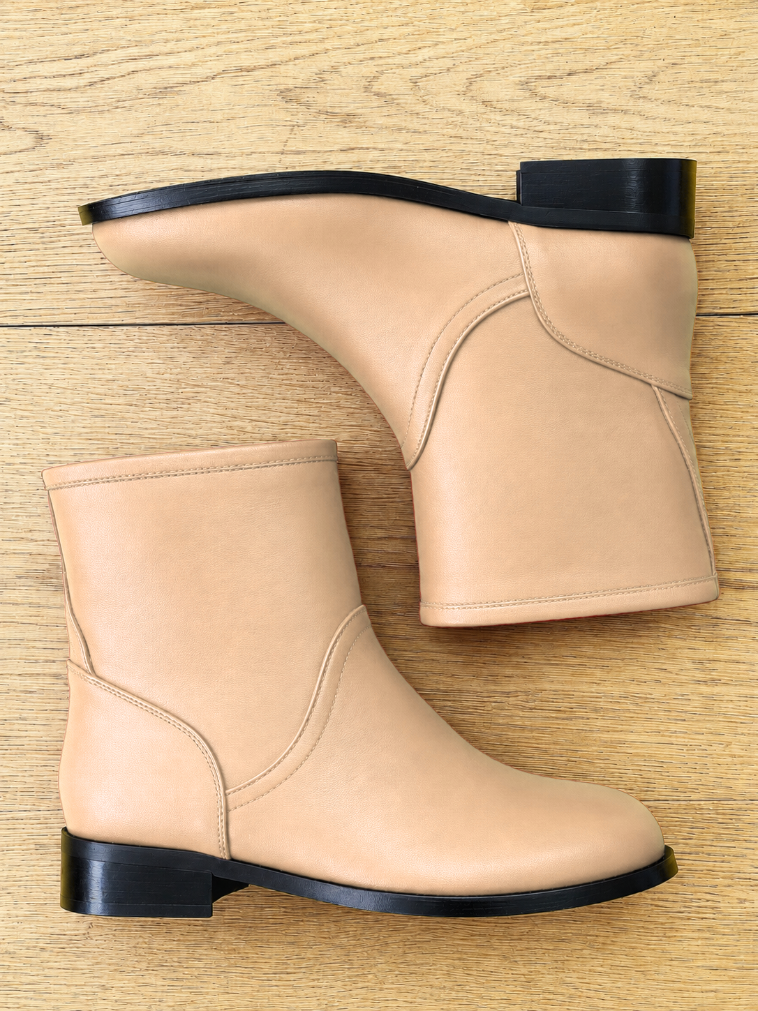 DOC PELLE BEIGE