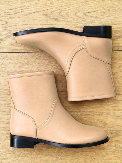 DOC PELLE BEIGE