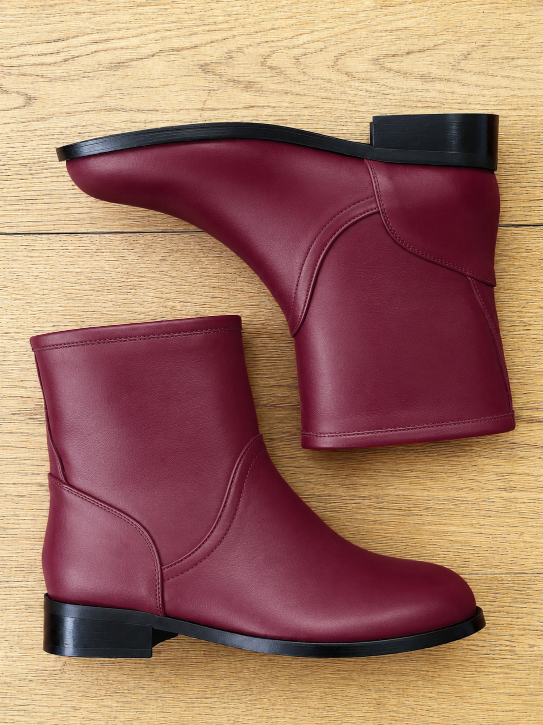 DOC PELLE BORDEAUX