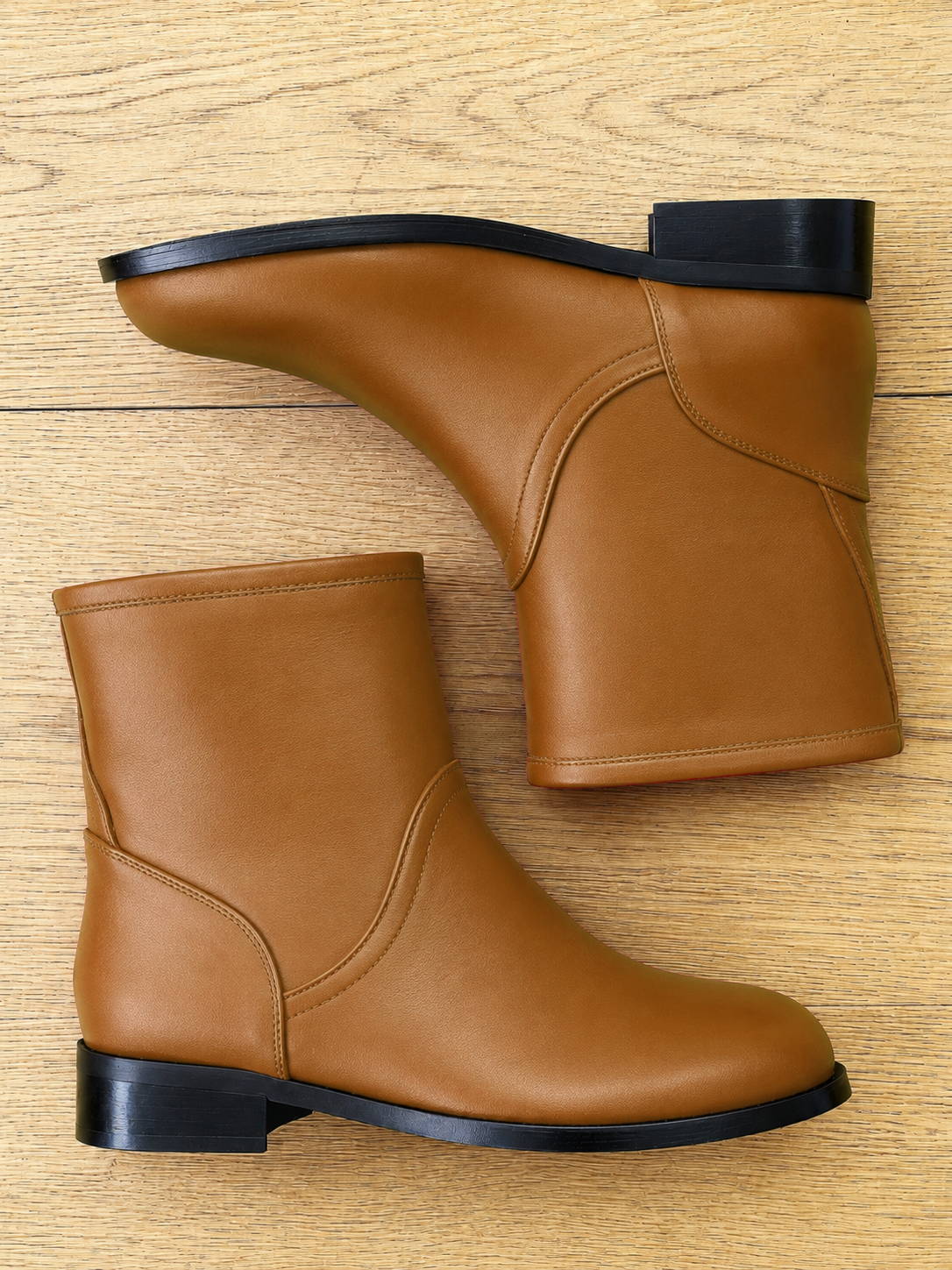 DOC PELLE COGNAC