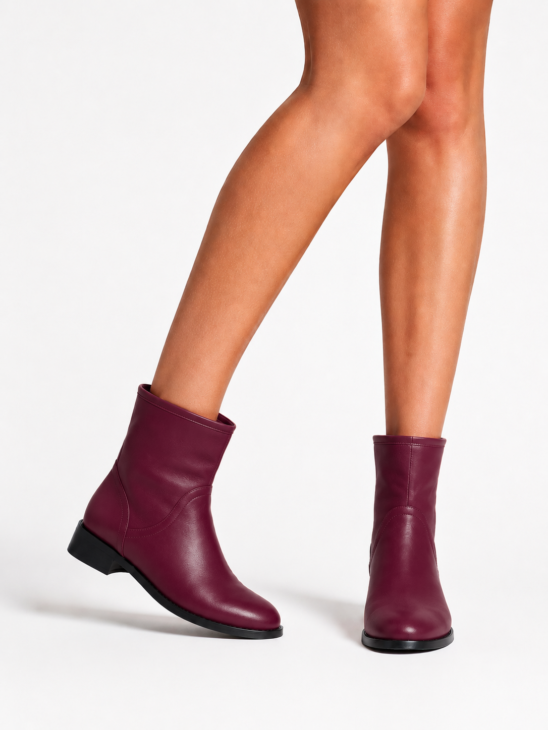 DOC PELLE BORDEAUX