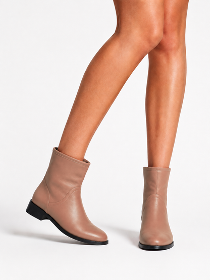 DOC PELLE NUDE