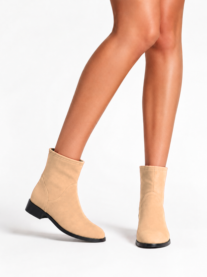 DOC CAMOSCIO BEIGE