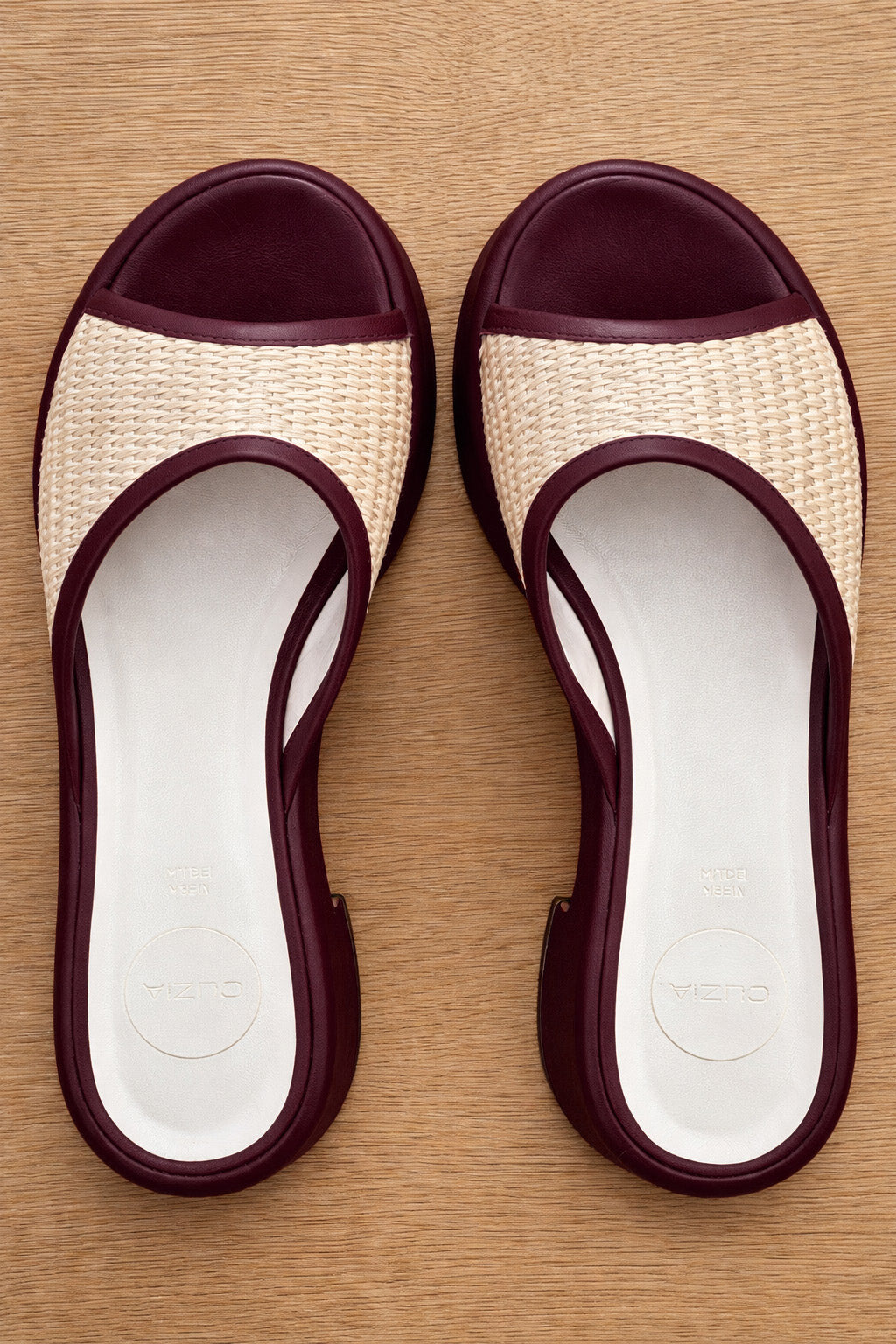 EDNA RAFIA BORDEAUX