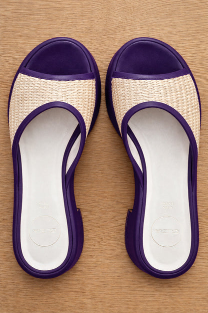 EDNA RAFIA VIOLA