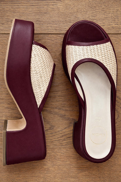 EDNA RAFIA BORDEAUX