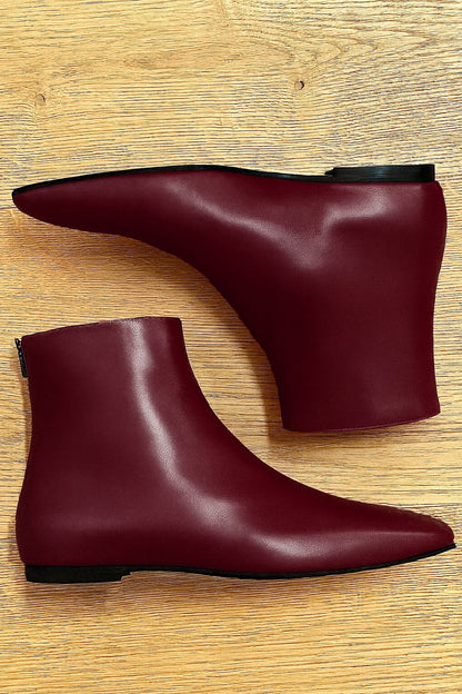 SINDEL PELLE BORDEAUX
