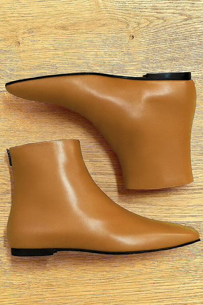 SINDEL PELLE CUOIO