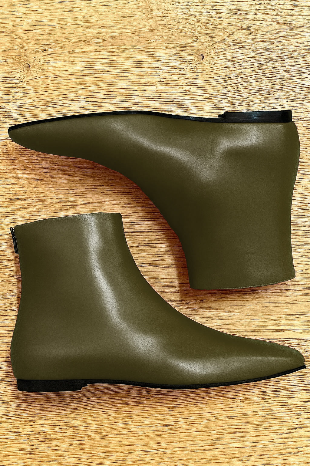 SINDEL PELLE KAKI