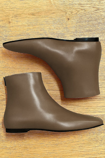 SINDEL PELLE TAUPE