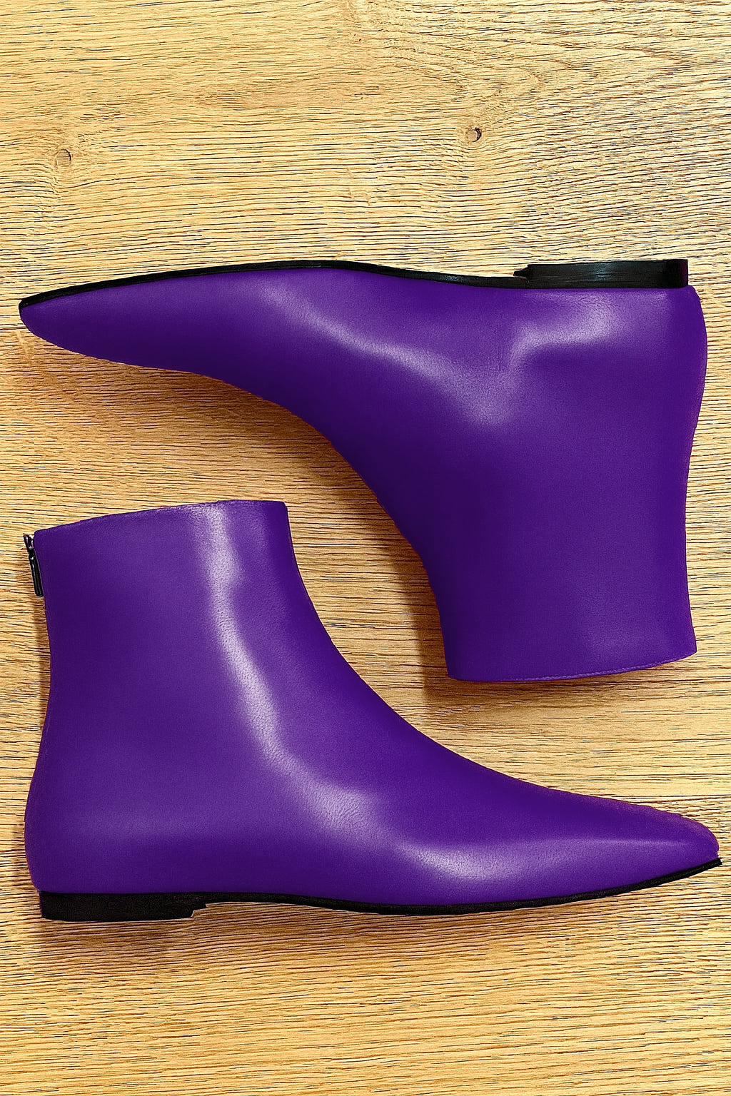 SINDEL PELLE VIOLA