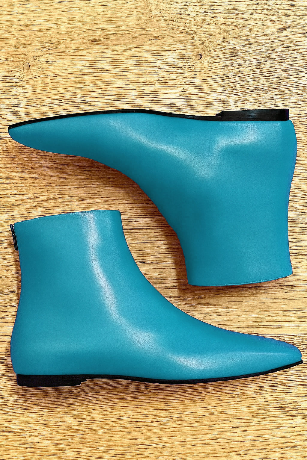 SINDEL PELLE AZZURRO