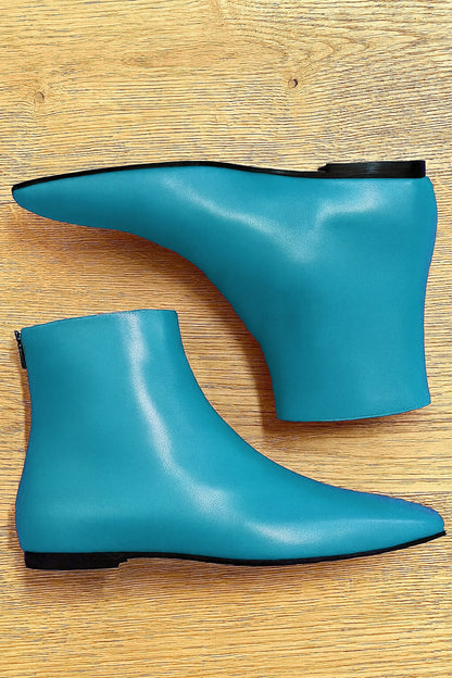 SINDEL PELLE AZZURRO