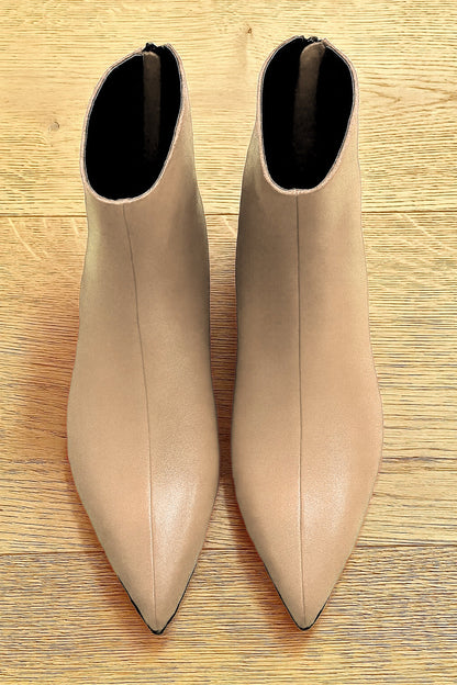 SINDEL PELLE BEIGE
