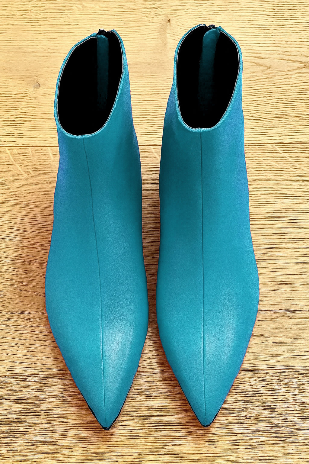 SINDEL PELLE AZZURRO