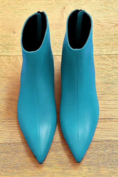 SINDEL PELLE AZZURRO