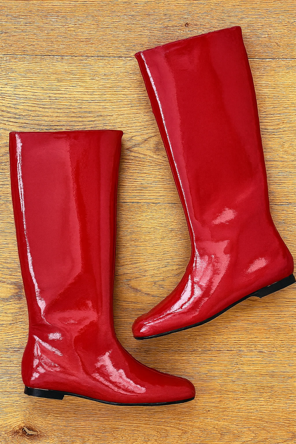 CINDY VERNICE ROSSO
