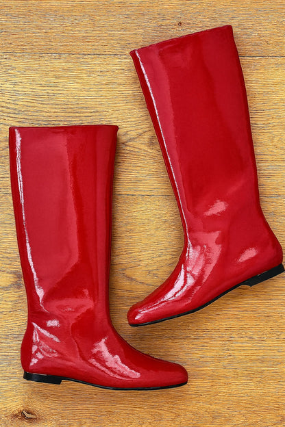 CINDY VERNICE ROSSO