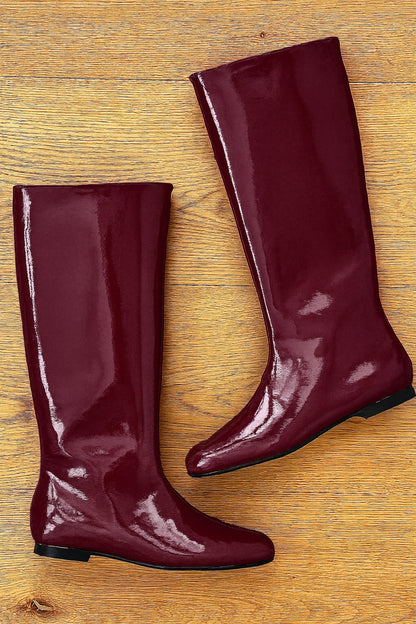 CINDY VERNICE BORDEAUX
