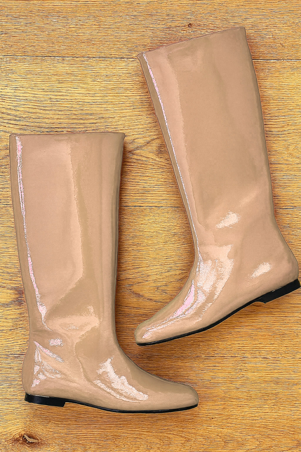 CINDY VERNICE BEIGE