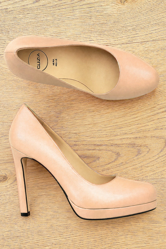 ANNA PELLE BEIGE