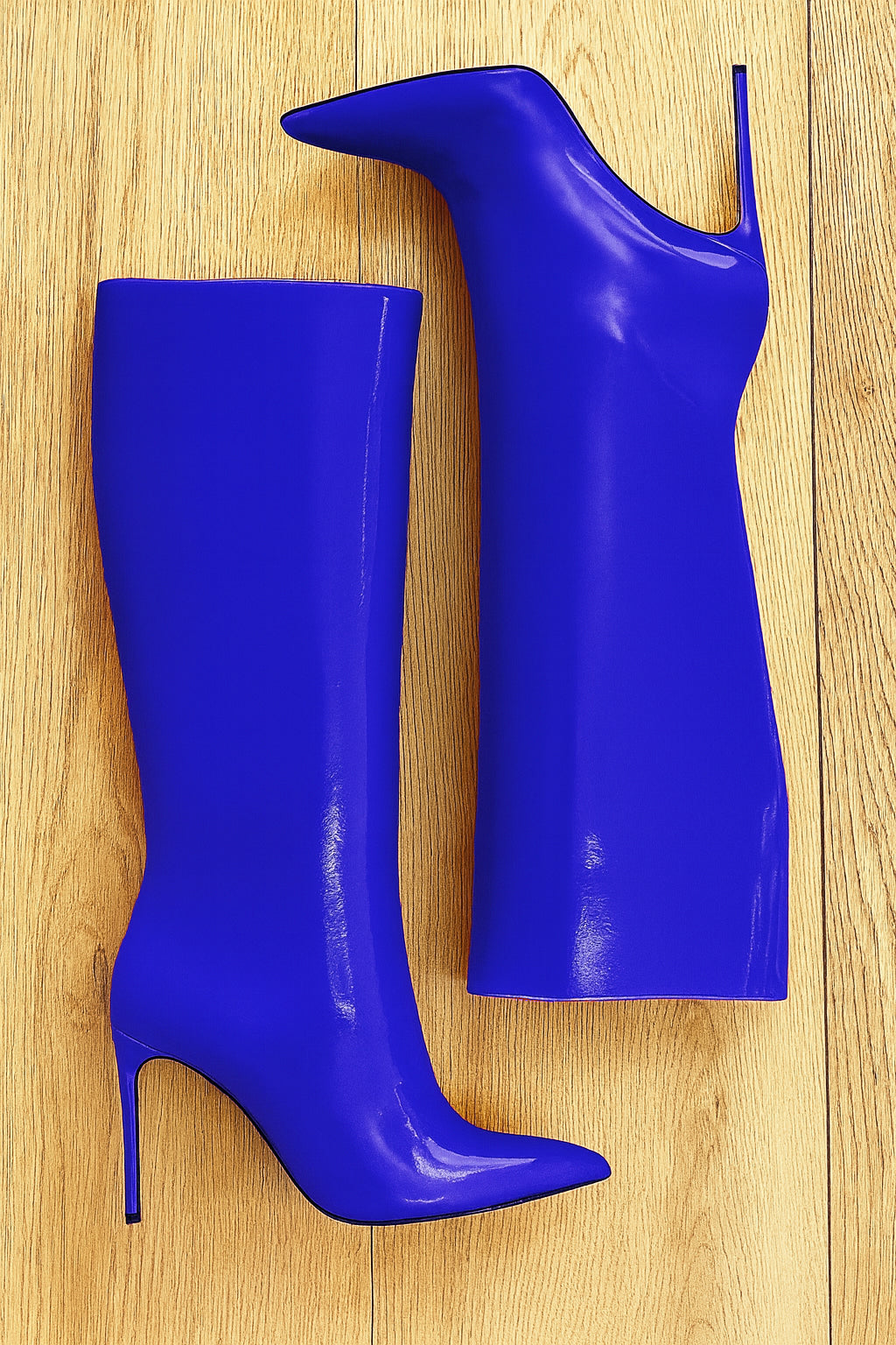 JUANA VERNICE BLUETTE
