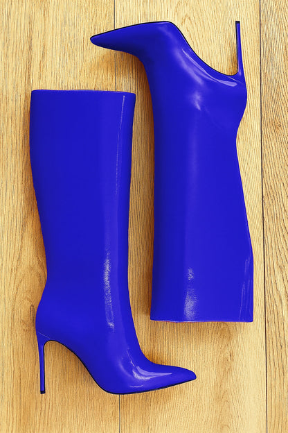 JUANA VERNICE BLUETTE