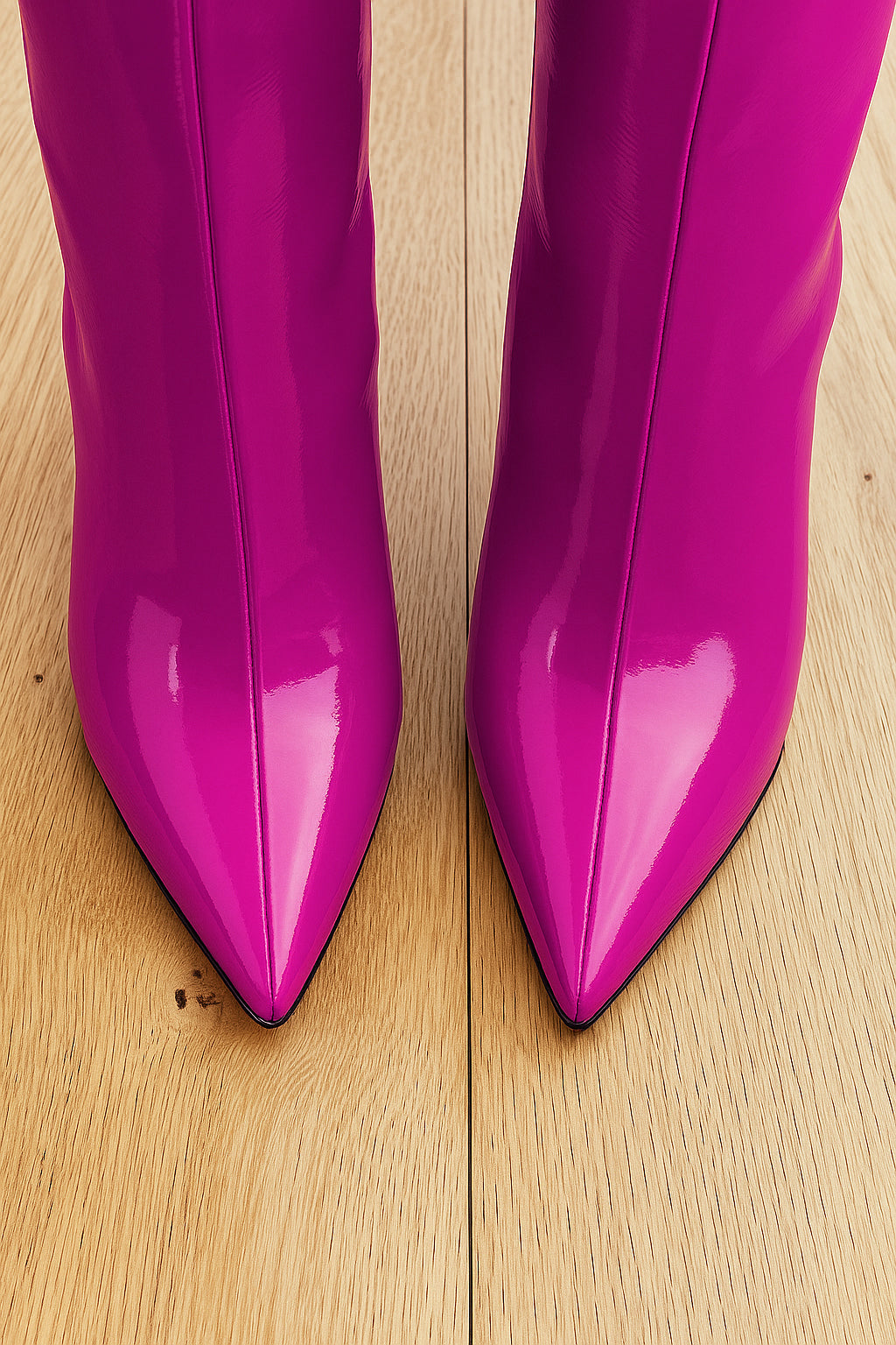 JUANA VERNICE FUCSIA