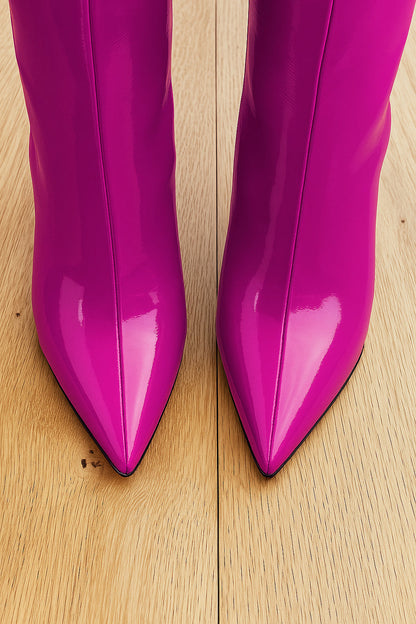 JUANA VERNICE FUCSIA