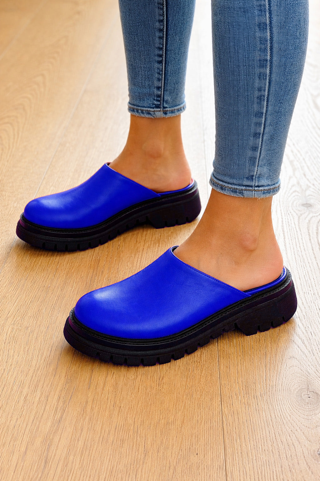 EXOTIC PELLE BLUETTE
