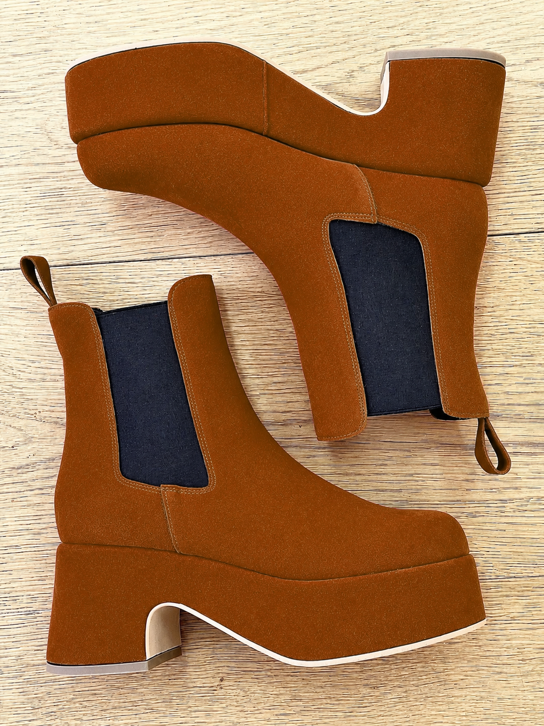 JESPER CAMOSCIO COGNAC