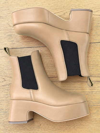 JESPER PELLE BEIGE