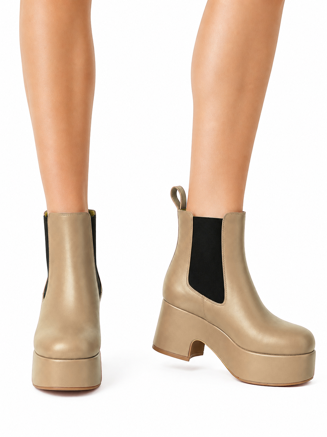 JESPER PELLE BEIGE